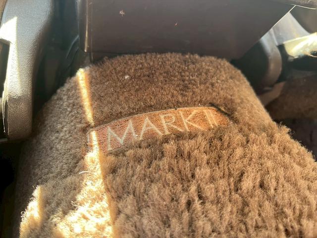 マークIIワゴン ＬＧ（39枚目）