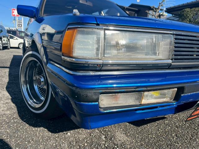 マークIIワゴン ＬＧ（43枚目）