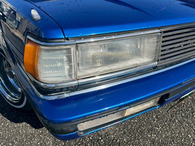 マークIIワゴン ＬＧ（44枚目）