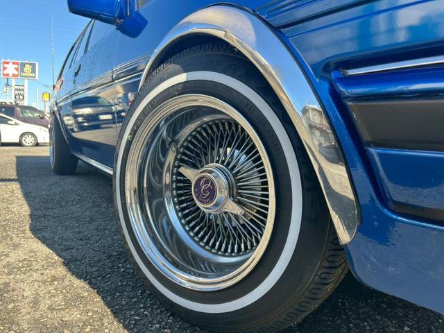 マークIIワゴン ＬＧ（45枚目）