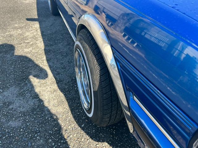 マークIIワゴン ＬＧ（46枚目）