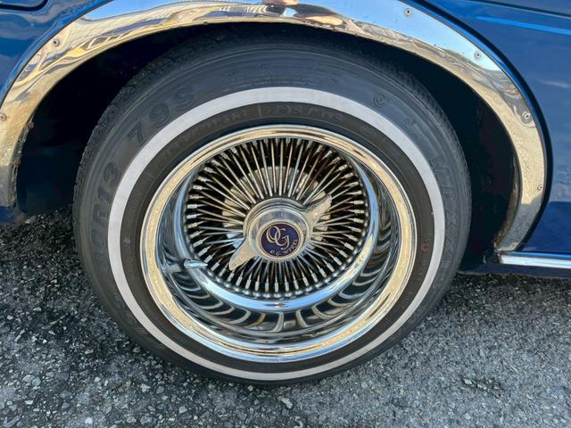 マークIIワゴン ＬＧ（58枚目）