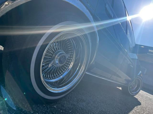 マークIIワゴン ＬＧ（61枚目）