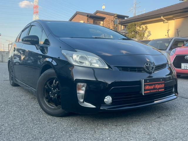 プリウス Sマイコーデ(5枚目)