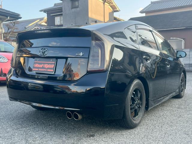 プリウス Sマイコーデ(6枚目)