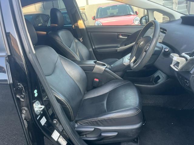 プリウス Sマイコーデ(9枚目)