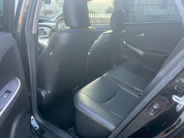 プリウス Sマイコーデ(14枚目)