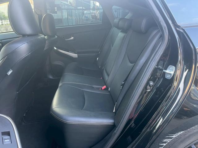 プリウス Sマイコーデ(15枚目)