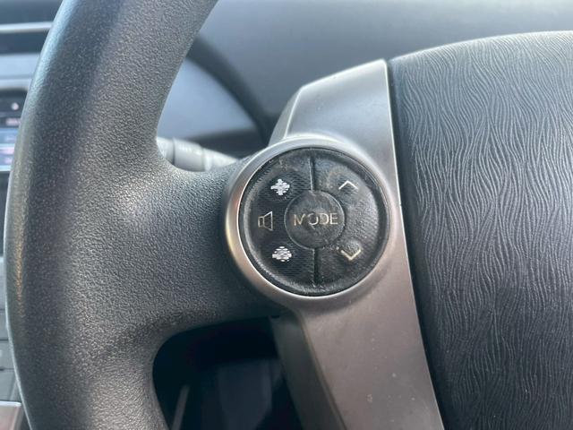 プリウス Sマイコーデ(23枚目)