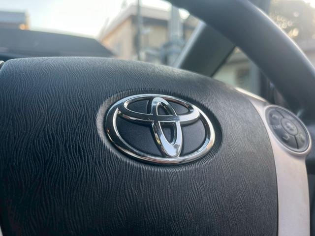 プリウス Sマイコーデ(24枚目)