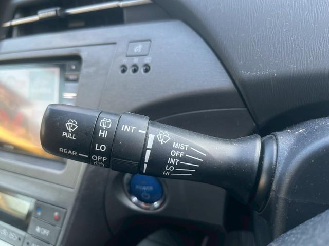 プリウス Sマイコーデ(26枚目)