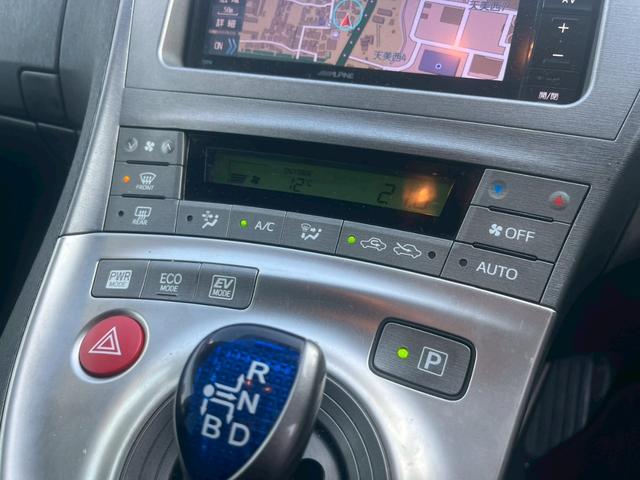 プリウス Sマイコーデ(31枚目)