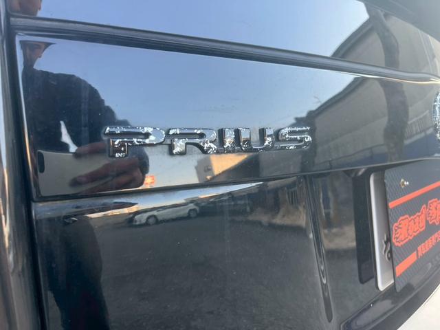 プリウス Sマイコーデ(45枚目)