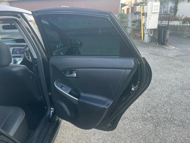 プリウス Sマイコーデ(49枚目)