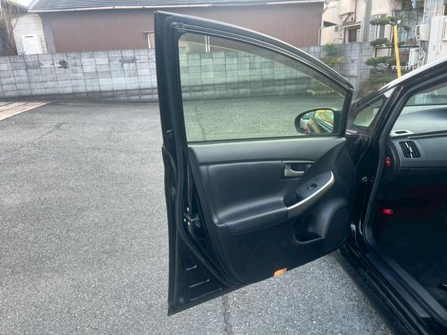 プリウス Sマイコーデ(50枚目)