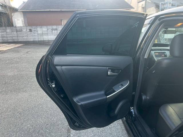 プリウス Sマイコーデ(51枚目)