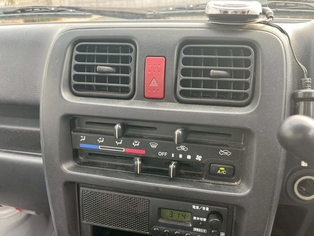 キャリイトラック ＫＣ（3枚目）