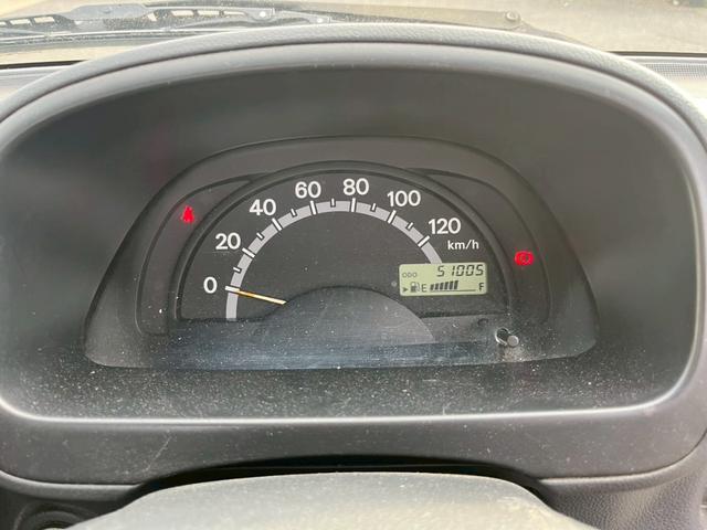 キャリイトラック ＫＣ（4枚目）