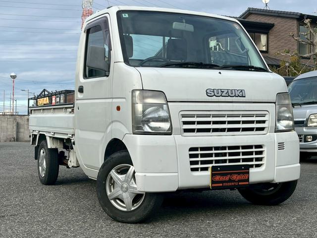 キャリイトラック ＫＣ（5枚目）