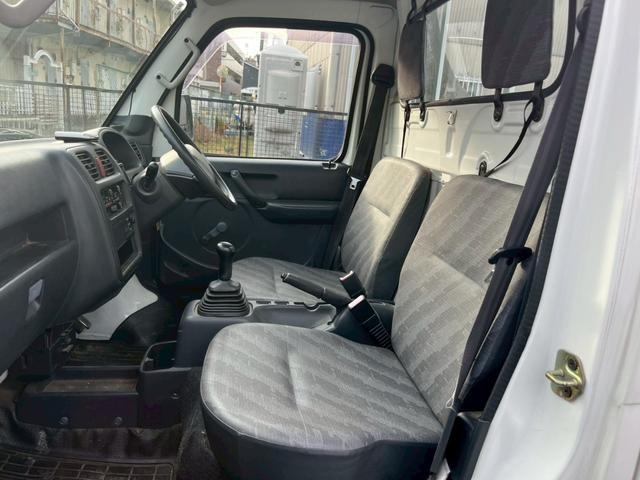 キャリイトラック ＫＣ（11枚目）