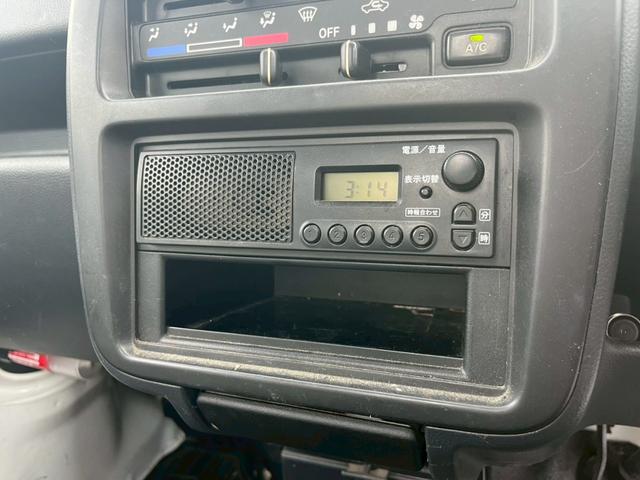 キャリイトラック ＫＣ（15枚目）