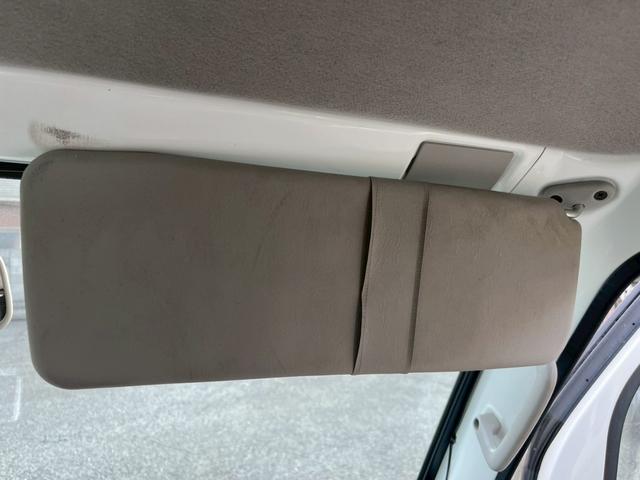 キャリイトラック ＫＣ（16枚目）