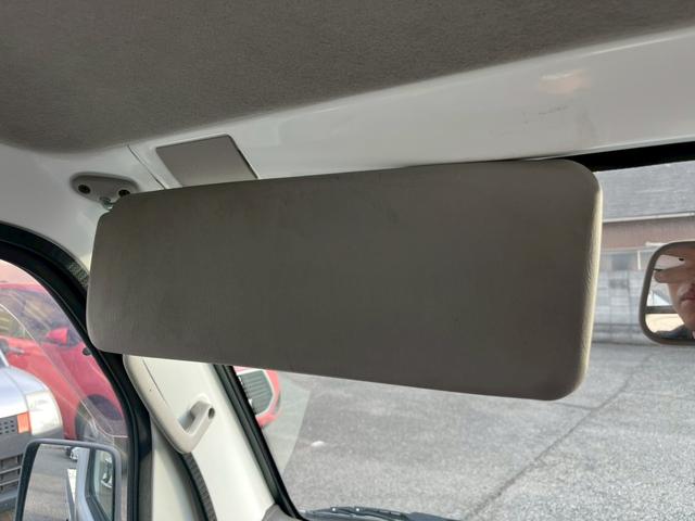 キャリイトラック ＫＣ（17枚目）