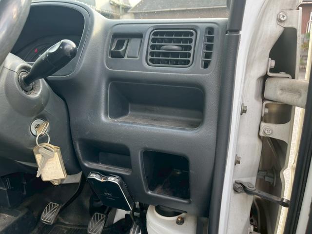 キャリイトラック ＫＣ（18枚目）