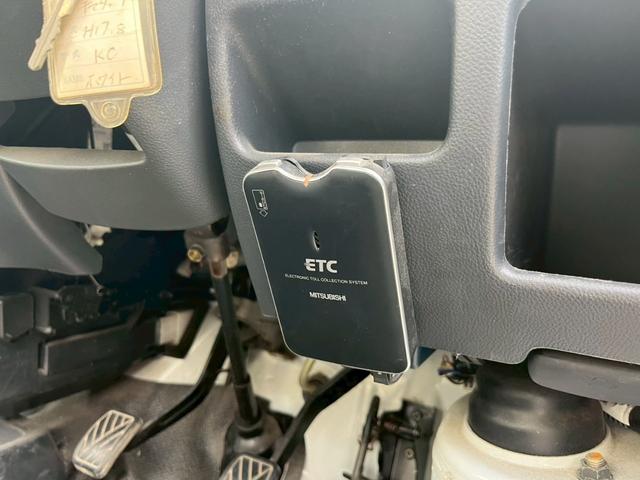 キャリイトラック ＫＣ（19枚目）