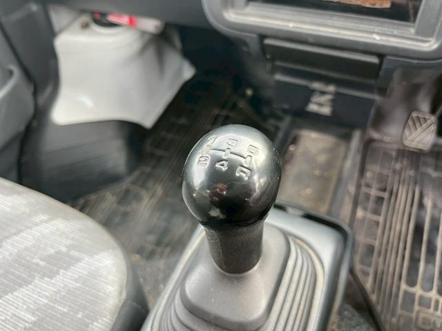 キャリイトラック ＫＣ（20枚目）