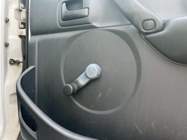 キャリイトラック ＫＣ（21枚目）