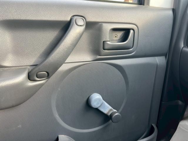 キャリイトラック ＫＣ（22枚目）