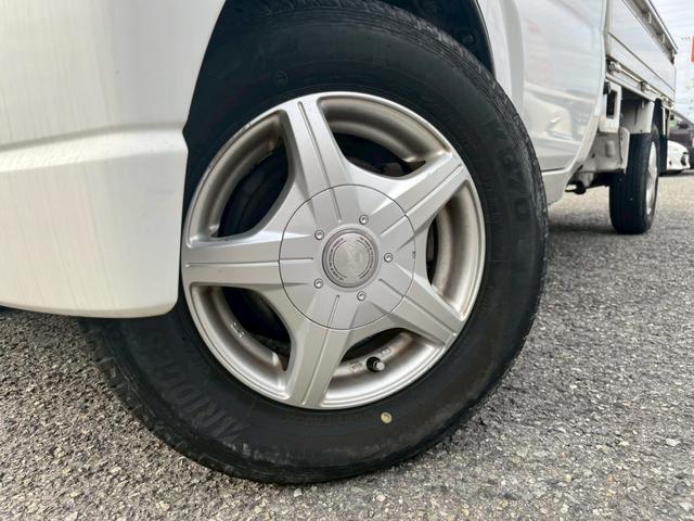 キャリイトラック ＫＣ（32枚目）