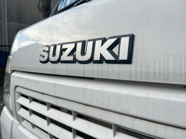 キャリイトラック ＫＣ（33枚目）