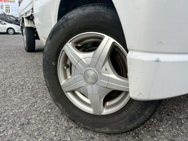 キャリイトラック ＫＣ（35枚目）