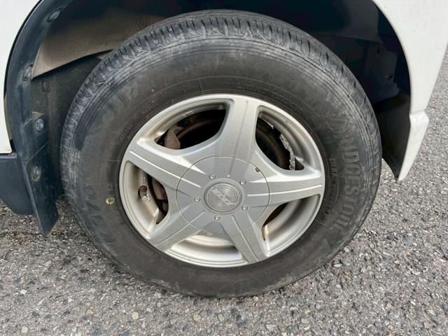 キャリイトラック ＫＣ（38枚目）