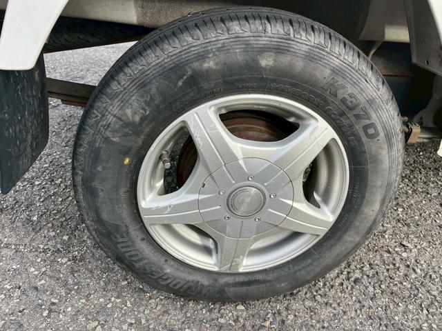 キャリイトラック ＫＣ（39枚目）