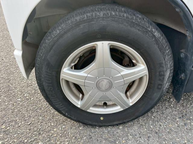 キャリイトラック ＫＣ（41枚目）