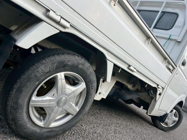 キャリイトラック ＫＣ（42枚目）