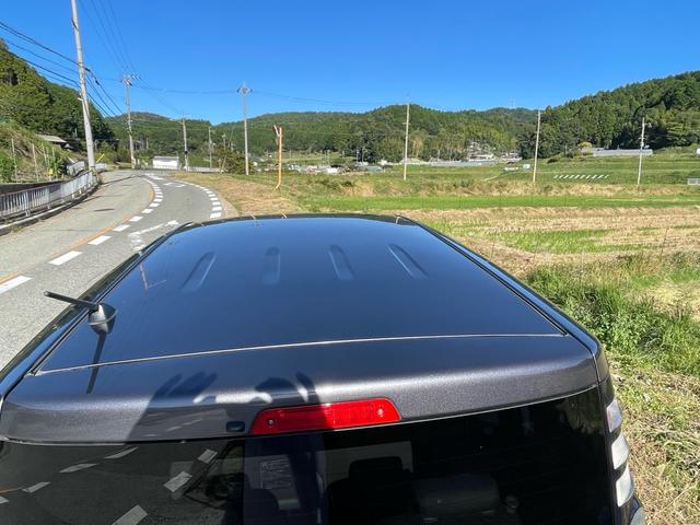 シエンタ Xリミテッド 7人乗り・両側スライドドア左側電動スライド・ナビ・ETC・3列シート・床下収納・キーレス・CVT(50枚目)