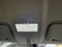 車内もＬＥＤ照明で明るいです。
