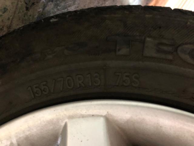 アクティトラック 　丸目　ワンオフキャリア　取り外し可能　旧車　全塗装（42枚目）