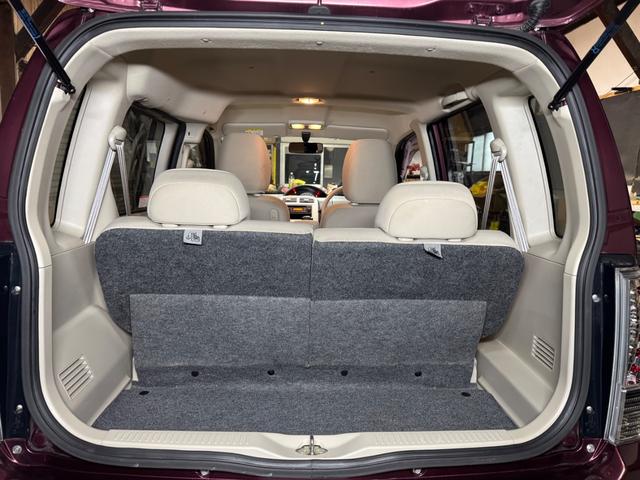 ｅＫワゴン ＧＳ　４ＷＤ　片側電動スライドドア　　運転席シートヒーター　電動格納ミラー（19枚目）