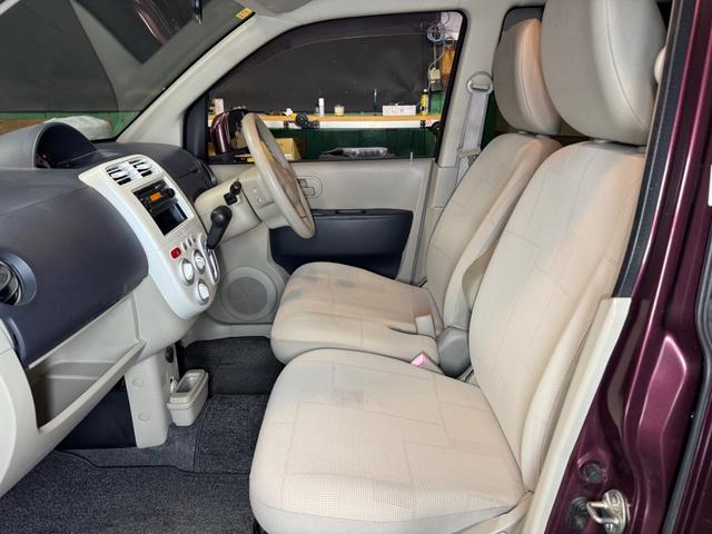 ｅＫワゴン ＧＳ　４ＷＤ　片側電動スライドドア　　運転席シートヒーター　電動格納ミラー（20枚目）