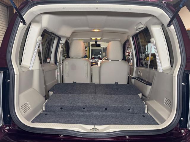 ｅＫワゴン ＧＳ　４ＷＤ　片側電動スライドドア　　運転席シートヒーター　電動格納ミラー（25枚目）