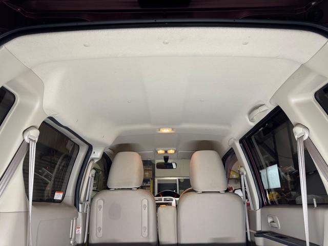 ｅＫワゴン ＧＳ　４ＷＤ　片側電動スライドドア　　運転席シートヒーター　電動格納ミラー（26枚目）