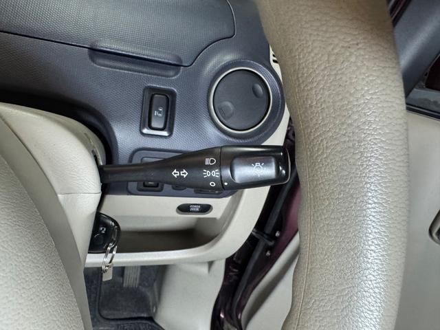 ｅＫワゴン ＧＳ　４ＷＤ　片側電動スライドドア　　運転席シートヒーター　電動格納ミラー（47枚目）