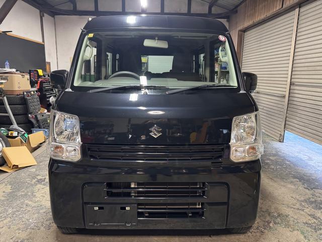 エブリイ ジョインターボ ハイルーフ・ターボ・4AT(3枚目)