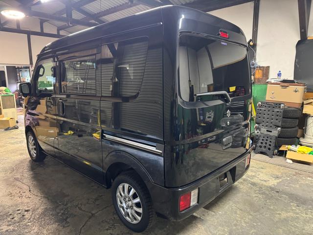 エブリイ ジョインターボ ハイルーフ・ターボ・4AT(5枚目)