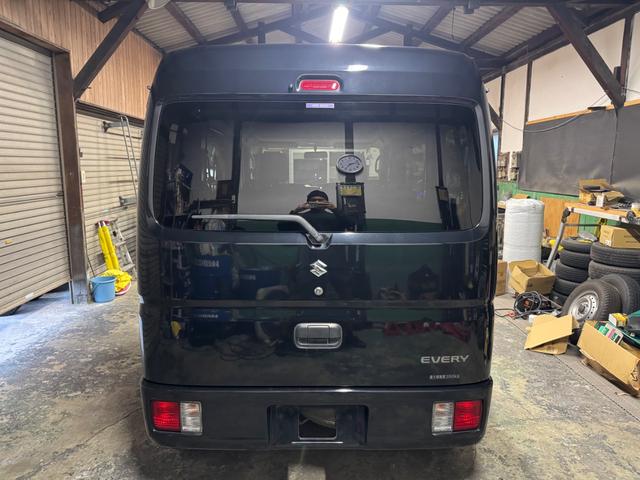 エブリイ ジョインターボ ハイルーフ・ターボ・4AT(6枚目)